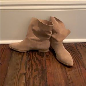 Splendid worn once boots!!!!